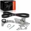 1x Keilrippenriemensatz Wasserpumpe f&uuml;r Opel Combo Corsa Vauxhall Combo Corsa