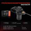 Frankberg 1x Kurbelwellensensor Impulsgeber für Opel Astra G Astra G Caravan T8 1.7L 2000-2010 Bild Frankberg 1x Kurbelwellensensor Impulsgeber für Opel Astra G Astra G Caravan T8 1.7L 2000-2010