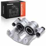 Frankberg 1x Bremssattel Vorderachse Links für Citroën Jumper Fiat Ducato Peugeot Boxer