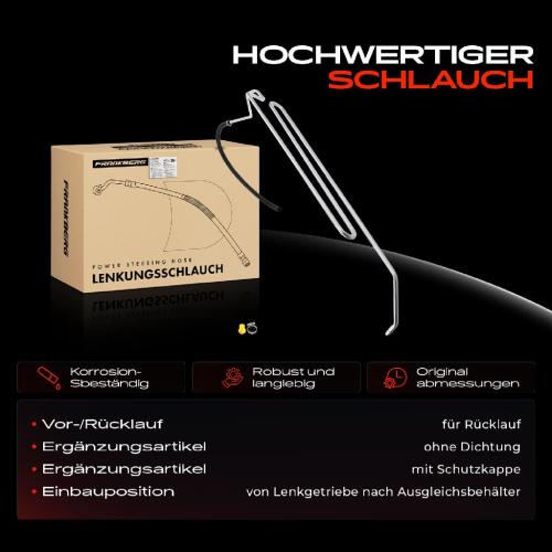 1x Ausgleichsbehälter Schlauch für Ford Focus DAW DBW DFW DNW 1998-2004 1.4L-2.0L Bild 1x Ausgleichsbehälter Schlauch für Ford Focus DAW DBW DFW DNW 1998-2004 1.4L-2.0L
