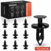 Frankberg 10x Befestigungsclips Stoßstange Radkasten für VW Golf Passat Jetta Audi A3 A4 A5 A6 A7 Bild Frankberg 10x Befestigungsclips Stoßstange Radkasten für VW Golf Passat Jetta Audi A3 A4 A5 A6 A7