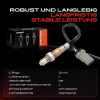 1x Lambdasonde Diagnosesonde Nach Katalysator für Opel Corsa E Astra K Insignia B 1.0L 1.4L Bild 1x Lambdasonde Diagnosesonde Nach Katalysator für Opel Corsa E Astra K Insignia B 1.0L 1.4L
