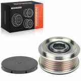 1x Generatorfreilauf Lichtmaschine für Toyota Corolla Avensis Previa 2.0L
