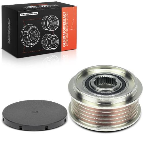1x Generatorfreilauf Lichtmaschine für Toyota Corolla Avensis Previa 2.0L Bild 1x Generatorfreilauf Lichtmaschine für Toyota Corolla Avensis Previa 2.0L
