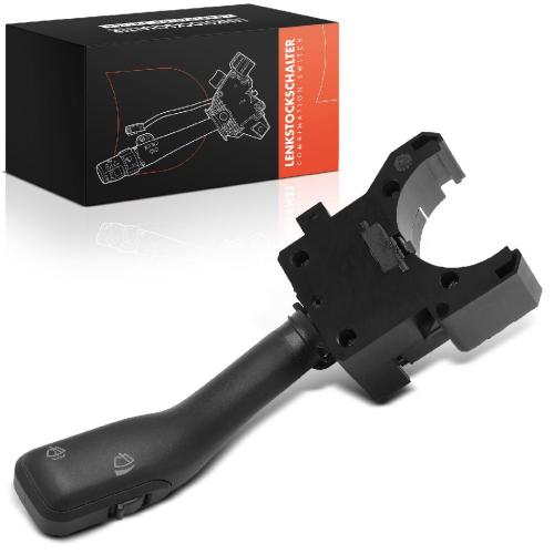 1x Kombischalter Lenkstockschalter für VW Passat 3B New Beetle Bora Audi A6 Skoda Bild 1x Kombischalter Lenkstockschalter für VW Passat 3B New Beetle Bora Audi A6 Skoda