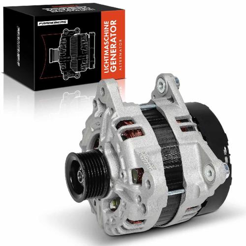 1x Lichtmaschine Generator für Porsche Boxster Cayman 981 2.7L 2012-2016 Bild 1x Lichtmaschine Generator für Porsche Boxster Cayman 981 2.7L 2012-2016