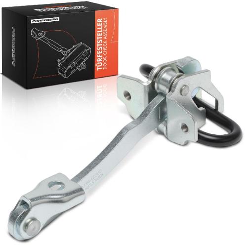 1x Türfeststeller Türfangband Türstopper Hinten für Fiat Grande Punto Van 199 Linea 110 323 Bild 1x Türfeststeller Türfangband Türstopper Hinten für Fiat Grande Punto Van 199 Linea 110 323