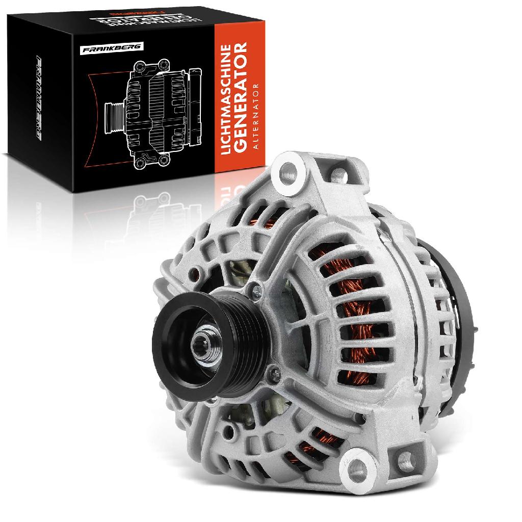 1x Lichtmaschine Generator für Mercedes-Benz C208 C209 W210 W211 S210 S211