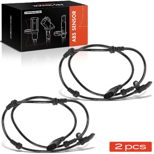 2x ABS Sensor Vorderachse beidseitig für Mercedes-Benz S-Klasse V222 W222 X222 4.7L 4.0L 6.0L 5.5L 2013-2020 Bild 2x ABS Sensor Vorderachse beidseitig für Mercedes-Benz S-Klasse V222 W222 X222 4.7L 4.0L 6.0L 5.5L 2013-2020