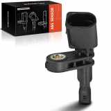 Frankberg 1x ABS Sensor Hinterachse links für VW Golf VII Variant VIII Arteon Shooting Brake Caddy Alltrack MPV