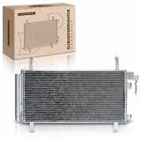 1x Kondensator Klimaanlage für Mazda 6 GG GY Hatchback Stufenheck Station 2002-2008