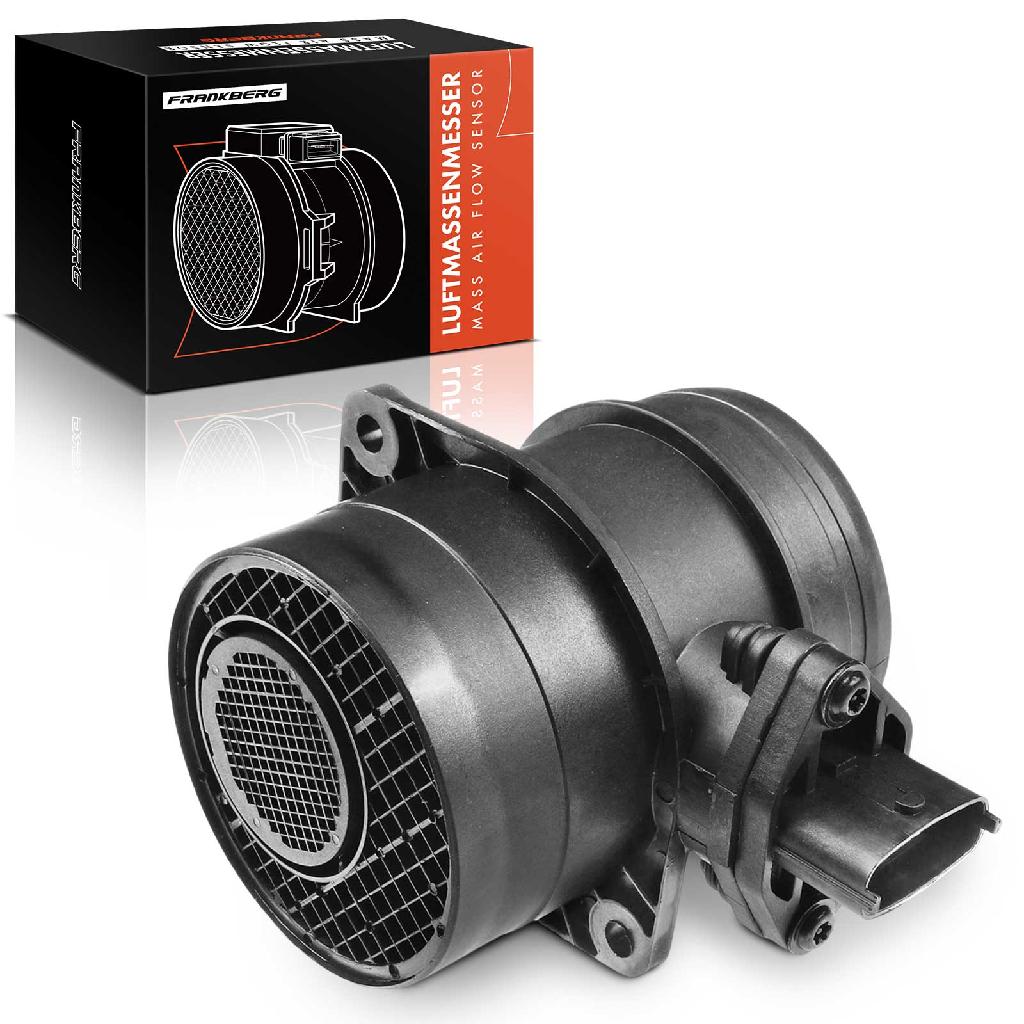 1x Luftmassenmesser für Hyundai H-1 H-1/Starex Terracan KIA Carnival I II K2900 Sorento I I Van Opel