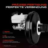 1x Hauptbremszylinder Bremszylinder für Mazda 6 GG GY GG 1.8L 2.0L 2.3L