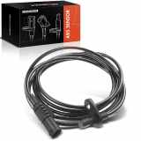 Frankberg 1x ABS Sensor Hinterachse links für VW Crafter 30-35 Bus 2E Crafter 30-50 Kasten Bus 2F 2E Mercedes-Benz