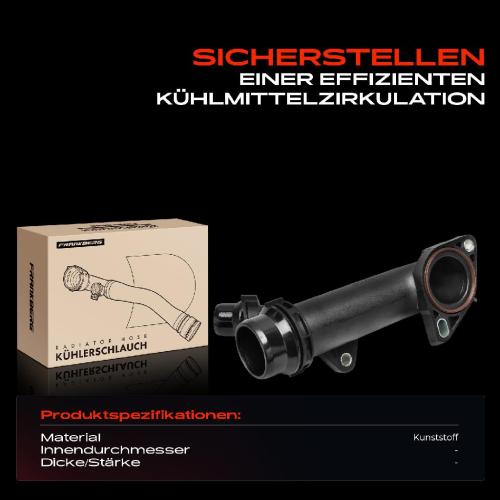 1x Kühlerschlauch Kühlwasserschlauch für BMW 3er E46 E90 E91 E92 1er E81 E87 E88 5er X1 X3 E83 Z4 Bild 1x Kühlerschlauch Kühlwasserschlauch für BMW 3er E46 E90 E91 E92 1er E81 E87 E88 5er X1 X3 E83 Z4