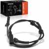 Frankberg 1x ABS Sensor Hinterachse beidseitig für Fiat 500 C 500/595/695 500C/595C/695C Ford KA 0.9L Bj ab 2007 Bild Frankberg 1x ABS Sensor Hinterachse beidseitig für Fiat 500 C 500/595/695 500C/595C/695C Ford KA 0.9L Bj ab 2007