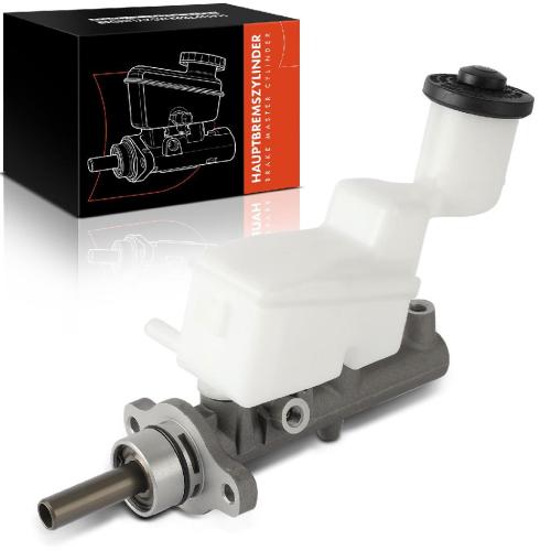 1x Hauptbremszylinder Bremszylinder für Toyota RAV 4 II A2 2.0L 2001-2005 Bild 1x Hauptbremszylinder Bremszylinder für Toyota RAV 4 II A2 2.0L 2001-2005