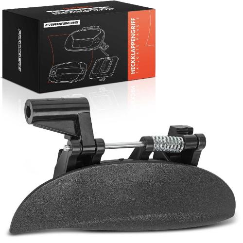 1x Türgriff Vorne Rechts außen für Hyundai Atos MX 1.0L 1.1L 1998-2008 Bild 1x Türgriff Vorne Rechts außen für Hyundai Atos MX 1.0L 1.1L 1998-2008