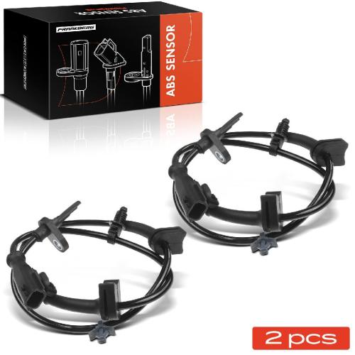 2x ABS Sensor Vorne für Ford B-Max Van Fiesta Stufenheck VI KA 1.0L 1.4L 1.5L Bj ab 2008 Bild 2x ABS Sensor Vorne für Ford B-Max Van Fiesta Stufenheck VI KA 1.0L 1.4L 1.5L Bj ab 2008