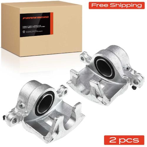 2x Bremssattel Vorne Links Rechts für Mitsubishi Delica L200 K6T K7T L400 PAV Bild 2x Bremssattel Vorne Links Rechts für Mitsubishi Delica L200 K6T K7T L400 PAV