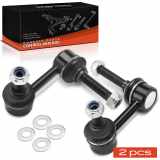 2x Koppelstange Vorderachse für Lexus LS F4 4.6L Bj ab 2006