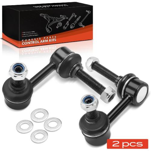 2x Koppelstange Vorderachse für Lexus LS F4 4.6L Bj ab 2006 Bild 2x Koppelstange Vorderachse für Lexus LS F4 4.6L Bj ab 2006