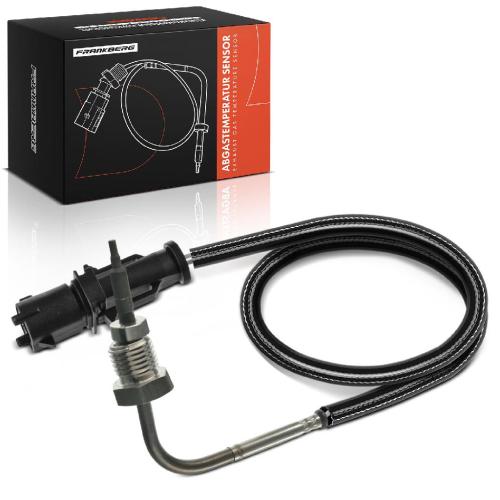 1x Abgastemperatursensor für Jeep Grand Cherokee IV WK WK2 Bild 1x Abgastemperatursensor für Jeep Grand Cherokee IV WK WK2