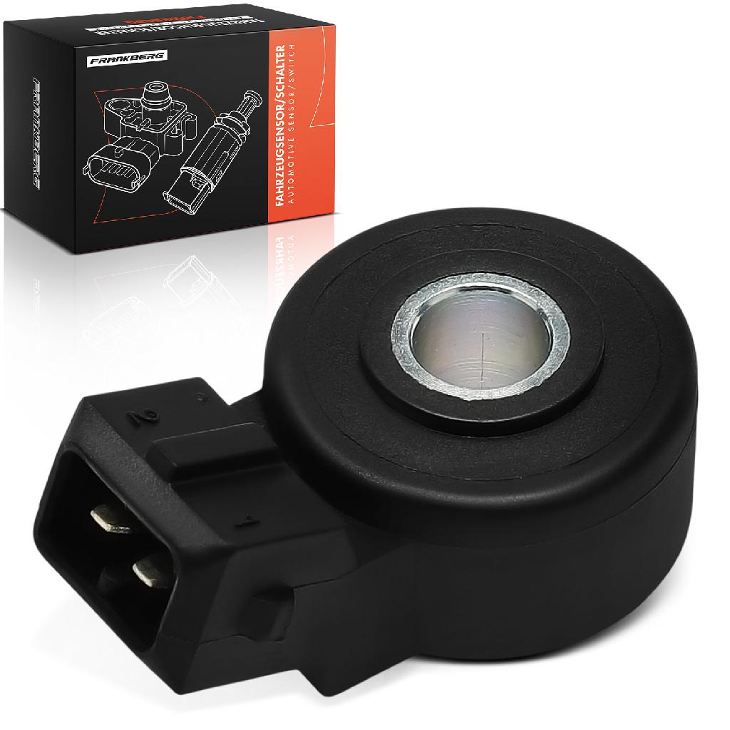 1x Klopfsensor Klopfgeber für Mercedes-Benz W176 A205 W242 W246 X117 X156
