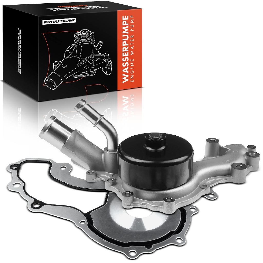 1x Wasserpumpe Kühlwasserpumpe für Chrysler 300C Jeep Grand Cherokee IV Dodge Lancia