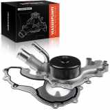 1x Wasserpumpe Kühlwasserpumpe für Chrysler 300C Jeep Grand Cherokee IV Dodge Lancia