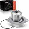 1x Wasserpumpe K&uuml;hlwasserpumpe f&uuml;r Citro&euml;n Berlingo C2 C3 C4 Peugeot 206 307 Partner 1.6L