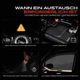 1x Lichtmaschine Generator für Ford Transit Peugeot Boxer Citroën Jumper