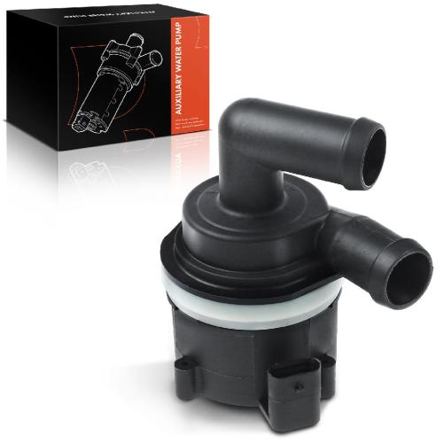 1x Zusatzwasserpumpe Standheizung für VW Golf 5 6 Passat Audi A3 A4 Seat Leon Skoda Bild 1x Zusatzwasserpumpe Standheizung für VW Golf 5 6 Passat Audi A3 A4 Seat Leon Skoda