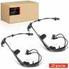 2x ABS Sensor Hinten für Ford Escort Klasseic VI Cabriolet Stufenheck Fiesta IV Kasten Bild 2x ABS Sensor Hinten für Ford Escort Klasseic VI Cabriolet Stufenheck Fiesta IV Kasten