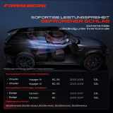 1x Klimakompressor für Chrysler Voyager IV RG RS Dodge Caravan MPV 3.3L 3.8L