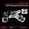 1x Hauptbremszylinder Bremszylinder für Citroën C3 Peugeot 207 208 Opel Crossland X Bild 1x Hauptbremszylinder Bremszylinder für Citroën C3 Peugeot 207 208 Opel Crossland X