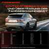 1x Geschwindigkeitssensor für Nissan Almera II Hatchback N16 Sunny 3 Hatchback N14 Bild 1x Geschwindigkeitssensor für Nissan Almera II Hatchback N16 Sunny 3 Hatchback N14