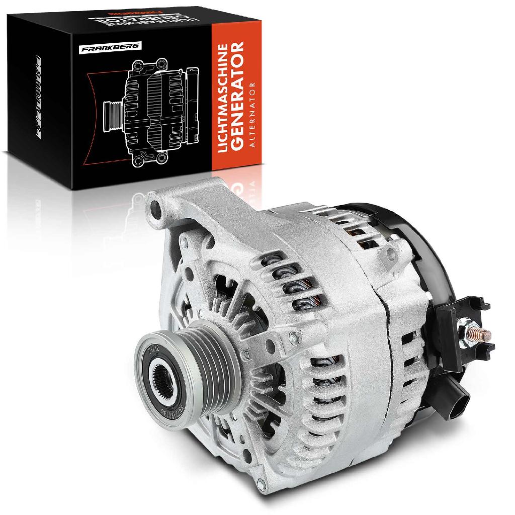1x Lichtmaschine Generator für BMW F20 F21 F30 F31 F34 F33 F10 F11 X1 X3 Z4