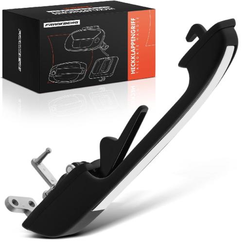 1x Türgriff Hinten Rechts außen für Audi 100 Avant 1.8L 1.9L 2.0L 2.1L 2.2L 2.3L 1982-1990 Bild 1x Türgriff Hinten Rechts außen für Audi 100 Avant 1.8L 1.9L 2.0L 2.1L 2.2L 2.3L 1982-1990