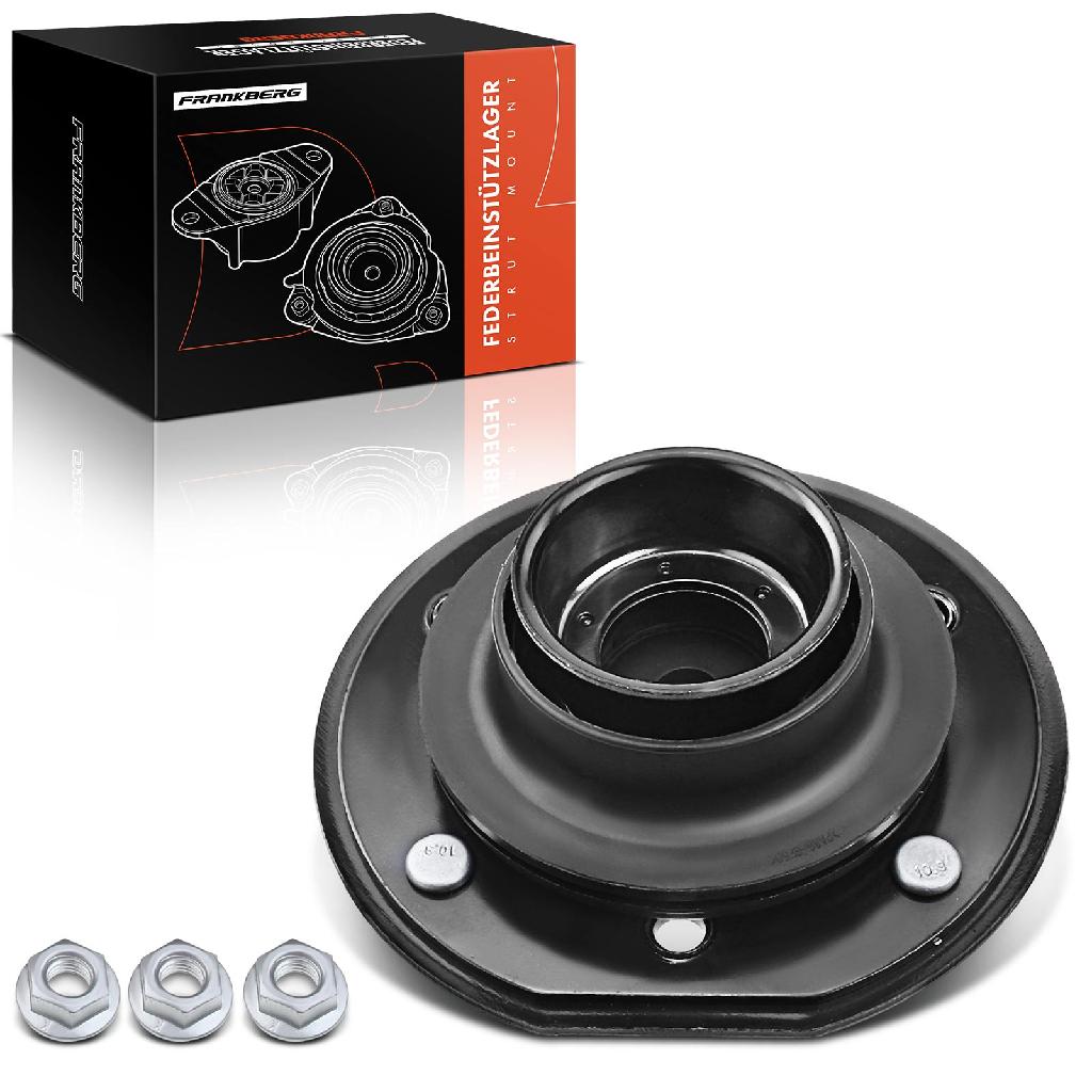 1x Domlager Federbeinstütz lager für Chevrolet Captiva Opel Antara
