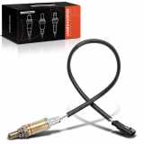 Frankberg 1x Lambdasonde Regelsonde Vor Katalysator für Fiat Punto Cabriolet 176 Lancia Y 840 1.2L 1997-2000