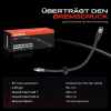 Frankberg 1x Bremsschlauch Bremsschläuche Vorderachse Links oder Rechts für Mercedes-Benz C W203 T-Model S203 Bild Frankberg 1x Bremsschlauch Bremsschläuche Vorderachse Links oder Rechts für Mercedes-Benz C W203 T-Model S203