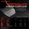 1x Geberzylinder Kupplungsgeberzylinder für Mazda B-Serie E-Serie KIA Besta Bild 1x Geberzylinder Kupplungsgeberzylinder für Mazda B-Serie E-Serie KIA Besta