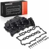 1x Ventildeckel Zylinderkopfhaube für Jaguar XF XJ Land Rover Discovery 2.7L