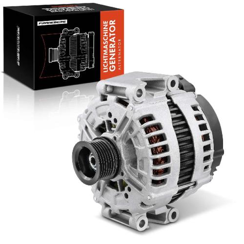 1x Lichtmaschine Generator für Mercedes-Benz S-Klasse W221 C216 Coupe 3.5L Bild 1x Lichtmaschine Generator für Mercedes-Benz S-Klasse W221 C216 Coupe 3.5L