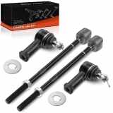 1x Querlenker Satz Vorderachse für Mitsubishi Eclipse II Galant VI VIII Kombi 2.0L 2.4L 2.5L 1995-2004