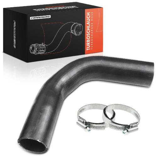 1x Kühlerschlauch Turboschlauch für Chevrolet Orlando J309 2.0L Bj ab 2011 Bild 1x Kühlerschlauch Turboschlauch für Chevrolet Orlando J309 2.0L Bj ab 2011