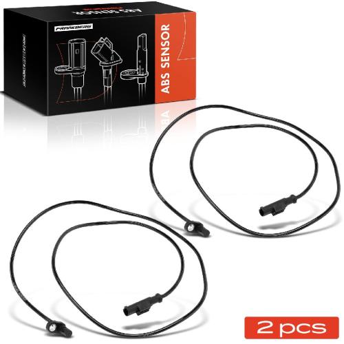 2x ABS Sensor Hinterachse beidseitig für Iveco Daily Citys Bus IV Kasten V VI 3.0L 2.3L Bj ab 2006 Bild 2x ABS Sensor Hinterachse beidseitig für Iveco Daily Citys Bus IV Kasten V VI 3.0L 2.3L Bj ab 2006