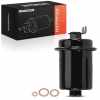 1x Kraftstofffilter für Hyundai Accent X-3 Mitsubishi Lancer Bild 1x Kraftstofffilter für Hyundai Accent X-3 Mitsubishi Lancer