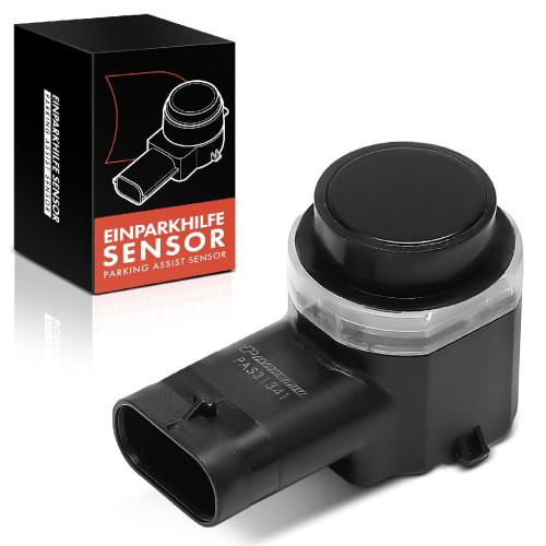 Frankberg 1x Parksensor PDC Sensor Hinten für Audi Q7 4LB TT BMW X3 E83 Volvo S80 XC60 Bild Frankberg 1x Parksensor PDC Sensor Hinten für Audi Q7 4LB TT BMW X3 E83 Volvo S80 XC60